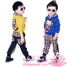 يه عالمه مدل لباس بچه براي ني ني هاي ناز و خوشگل